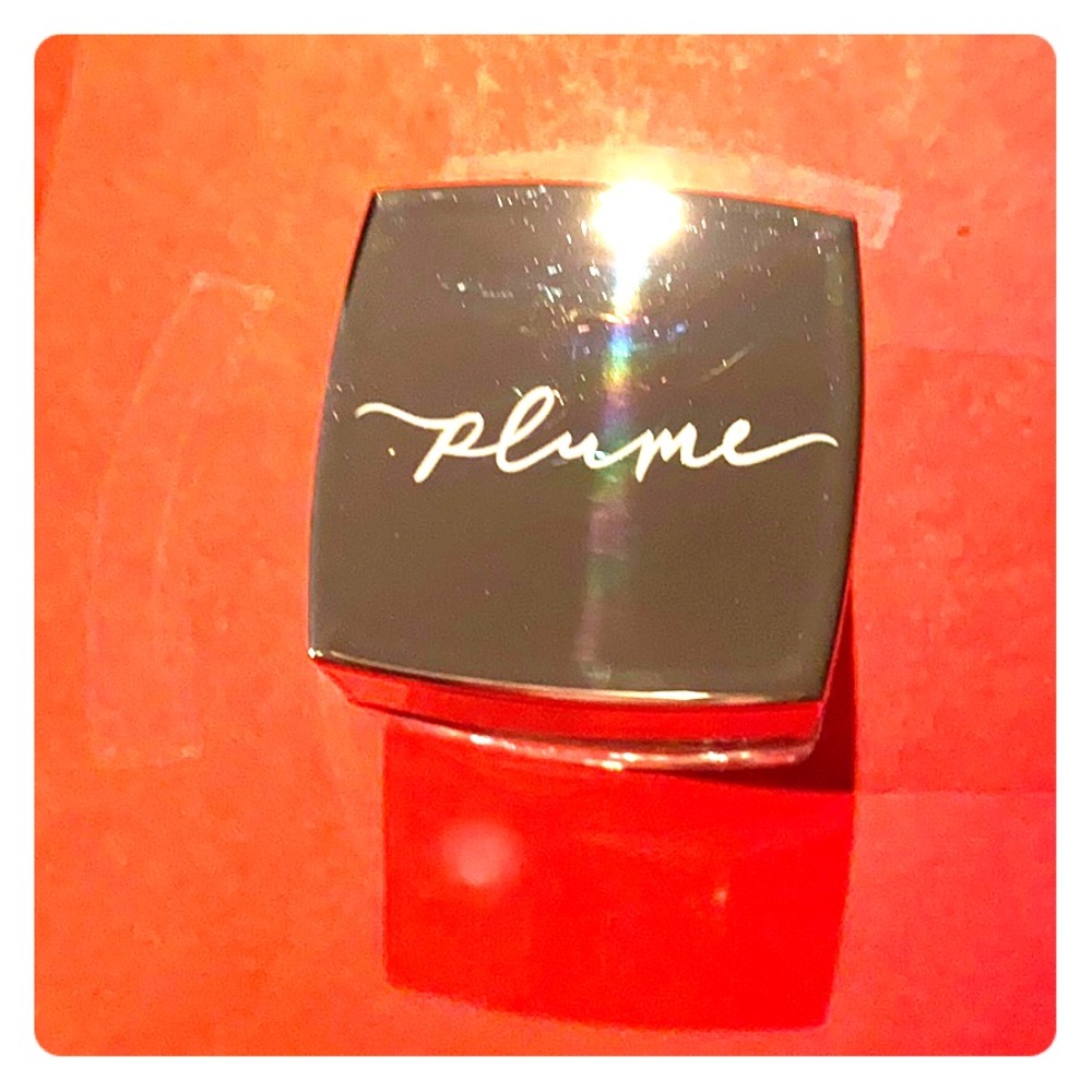 PLUME NOURISH & DEFINE BROW POMADE